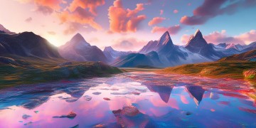 可可托海景区究竟有哪些令人向往的景点？