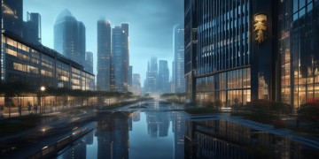 外资可以抄底中国股市吗？