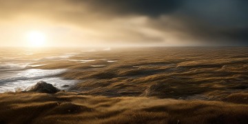 战地1手游版真的存在吗？它又是否有海景地图？