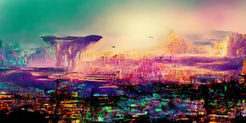 AI绘画二次元新模型能否引领创作新潮流？