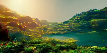 定安究竟藏着哪些不容错过的游玩景点？