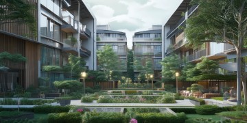 江同路物业平常到底管不管？