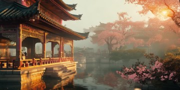 世界第一古风歌曲究竟是哪一首？