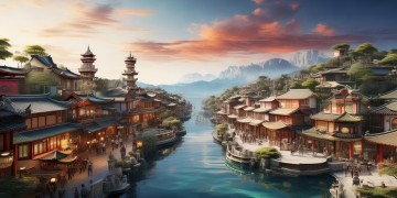 潮汕有哪些不容错过的特色景点？