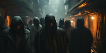 组团骂前男友犯法吗