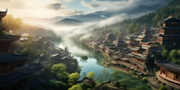 瑞丽沿途昆明，究竟藏着哪些不可错过的景点？