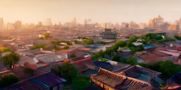 遵义市最近哪里好玩？这些宝藏地点你打卡了吗？