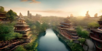 广东有哪些出名的景点？