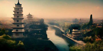 太原临县有什么景点吗？