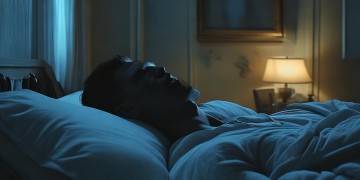 男友睡前不卸妆可以吗？