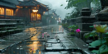 漯河下雨时有哪些值得一游的景点？