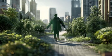 物业站长相当于什么职位？