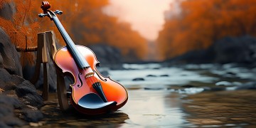 生活的美学序曲是什么歌？