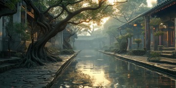 成都有哪些鲜为人知的冷门景点？