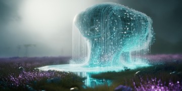自己喂养自己的AI大模型，真的可行吗？