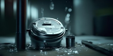 水表电池需要物业换吗？责任归属与操作指南全解析