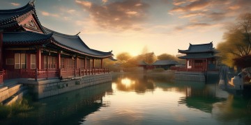 韩城旅游有哪些免费景点值得一去？