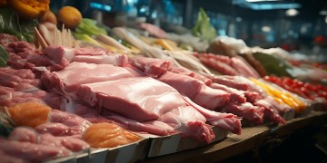 猪肉价格上涨为何会带动相关股票上涨？