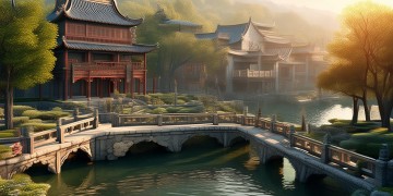 北大的游览景点到底有哪些呢？