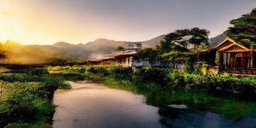 聊城旅游景点哪里好玩？