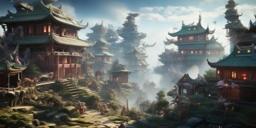 封仙纪元是什么手游？
