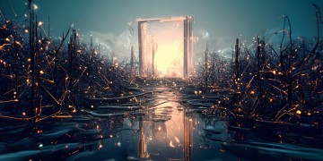 已经开放的AI大模型，究竟能为我们带来什么变革？