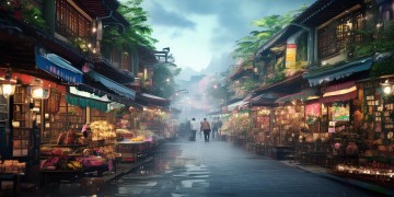 深圳鼓浪屿哪里最好玩？