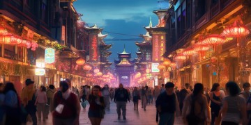 南京有哪些不容错过的好玩景点？