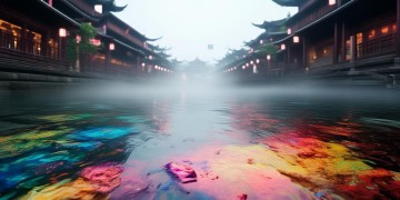 逆水寒手游染发什么好？这份超全攻略助你打造专属江湖风采！