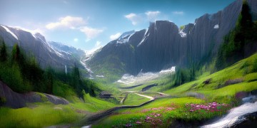 白山跟前有什么景点？