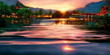 大冶旅游，究竟哪些景点最值得一去？