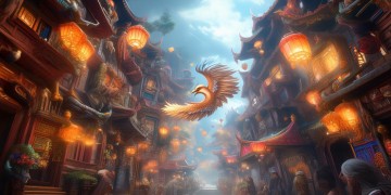 手游弹弹堂怎么刷朱雀？