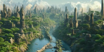 江山免费景点知多少，哪些值得一去？