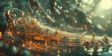 邓丽君的歌音符,究竟藏着怎样的音乐密码?