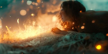支援香港的那首感人插曲究竟叫什么名字？