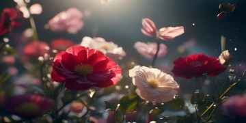 送男友元旦花送什么？