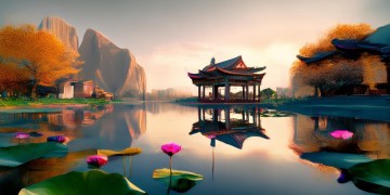 济宁风景区有哪些值得一游的地方？