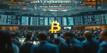 美国股市升比特币会涨吗？