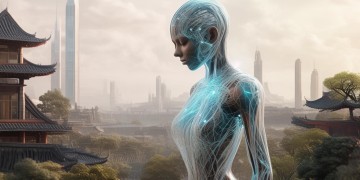 国内大数据模型文心一言，能否引领AI新时代？