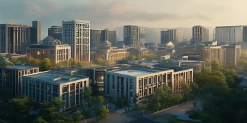 天津工业大学是否拥有先进的AI模型？