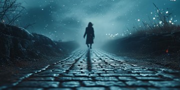 伴你一生的路人是什么歌？