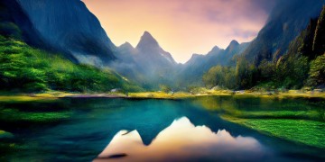 桓仁景点哪里好玩？