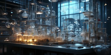 科学是什么歌的歌词？