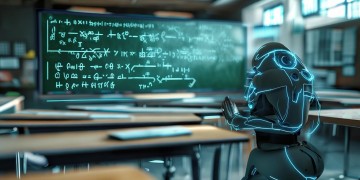 高中数学用什么AI模型来提升学习效率？