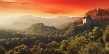 国庆期间，河北哪些景点最值得一游？