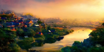 安岳有什么旅游景点？