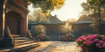 凤阳皇陵都有什么景点啊？