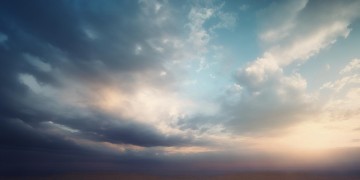 天空是心情的写照是什么歌的歌词？