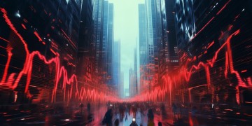 股票分红为什么大跌？