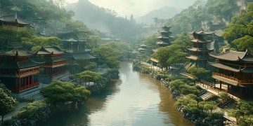 锦西有哪些不容错过的景点？